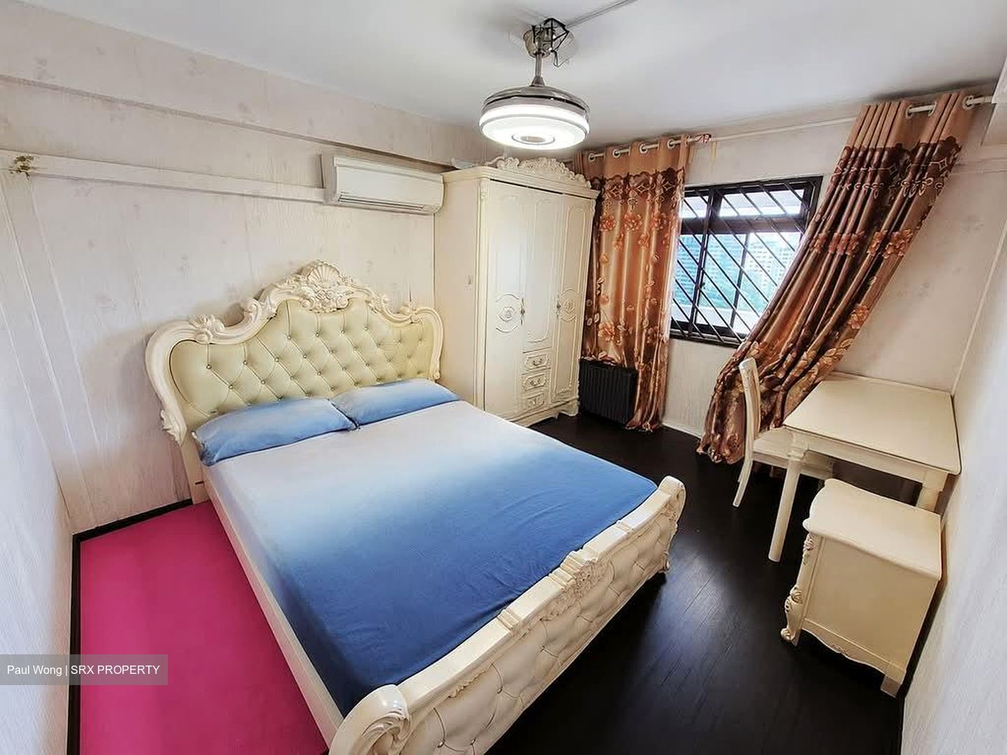 Blk 2 Saint George's Road (Kallang/Whampoa), HDB 3 Rooms #582470861